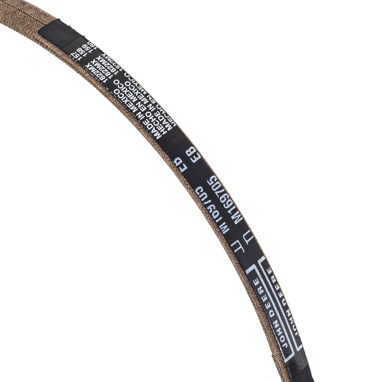 John Deere M169705 Traction Drive Belt Z425 Z435 Z445 Z465 Z625