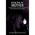thumbnail image 1 of Holy Brother: Inspiring Stories and Enchanted Tales about Rabbi Shlomo Carlebach, 1 of 5