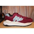 thumbnail image 2 of NEW BALANCE 57/40 M5740HL1 Garnet/ Slate Men's Casual Running Shoes US 8 EU 41.5, 2 of 5