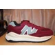thumbnail image 2 of NEW BALANCE 57/40 M5740HL1 Garnet/ Slate Men's Casual Running Shoes US 8 EU 41.5, 2 of 6