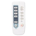 thumbnail image 1 of Control remoto universal de CA de alta durabilidad, ajuste perfecto para modelos compatibles con ARC-770, 1 of 8