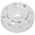 thumbnail image 4 of Dually Rear Wheel Center Cover,  Plated 68081010AB Easy Installation Wheel Center   For  3500, 4 of 8
