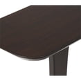 thumbnail image 2 of Butler Specialty Patton Table à Piédestal Brun Cacao, 2 of 4