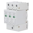 thumbnail image 4 of Surge Protector, 3 Phase Stable 420V Surge Protective Device  for Office, 4 of 8