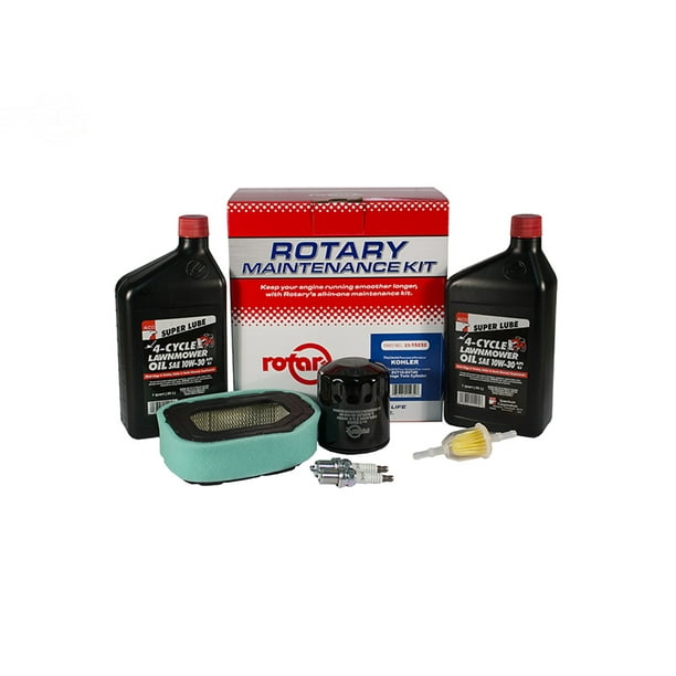 ENGINE MAINTENANCE KIT FOR KOHLER Replaces KOHLER 32789 01S Fits