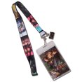 thumbnail image 1 of Great Eastern Entertainment Black Lagoon - Lagoon Company Lanyard, 1 of 1