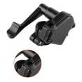 thumbnail image 6 of Convenient Assembly Thumb Throttle, Fitting Most Chinese Brand Atvs From 50cc To 300cc, Black Oxidation Technology Ensures Durable And Rust-Proof Performance, High Quality, 6 of 8
