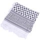 thumbnail image 1 of Shemagh Tacticals Desert Scarf BreathableKeffiyeh Scarf Wrap for Men And Women Desert Head Neck Scarf Unisex, 1 of 4