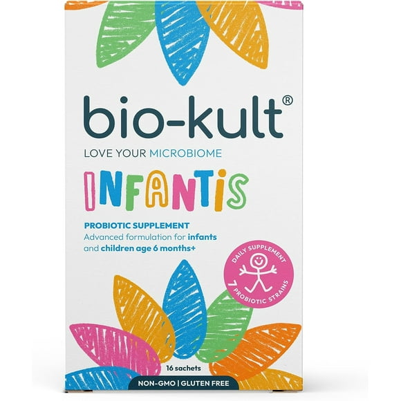 Bio K Probiotic
