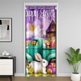 thumbnail image 1 of Erosebridal Easter Eggs 01,Kawaii Rabbit Floral 02,Festival Theme Decor, 1 of 5