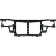 thumbnail image 4 of Radiator Support Compatible with KIA SPECTRA 2004-2008 Assembly Black Steel New Body Style, 4 of 5