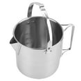 thumbnail image 4 of Camp Coffee Pot, Camping Coffee Pot, Camping Cooking Pot for Camping Picnic, 4 of 8