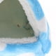 thumbnail image 4 of 2 Unids Cobaya Cama Colgando Chinchilla Escondite Hut Mascotas Suministros, 4 of 9