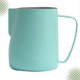 thumbnail image 2 of Coffee Cup Stainless Steel Storage Cup Coffee Container for Home Store (Green, 350ml), 2 of 3