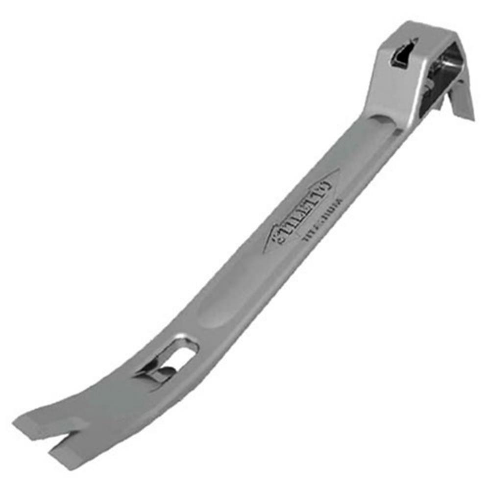 StilettoFB7S Titanium Pry Bar