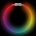 thumbnail image 6 of Nite Ize NiteHowl Disco Plastic Dog LED Necklace, 6 of 9
