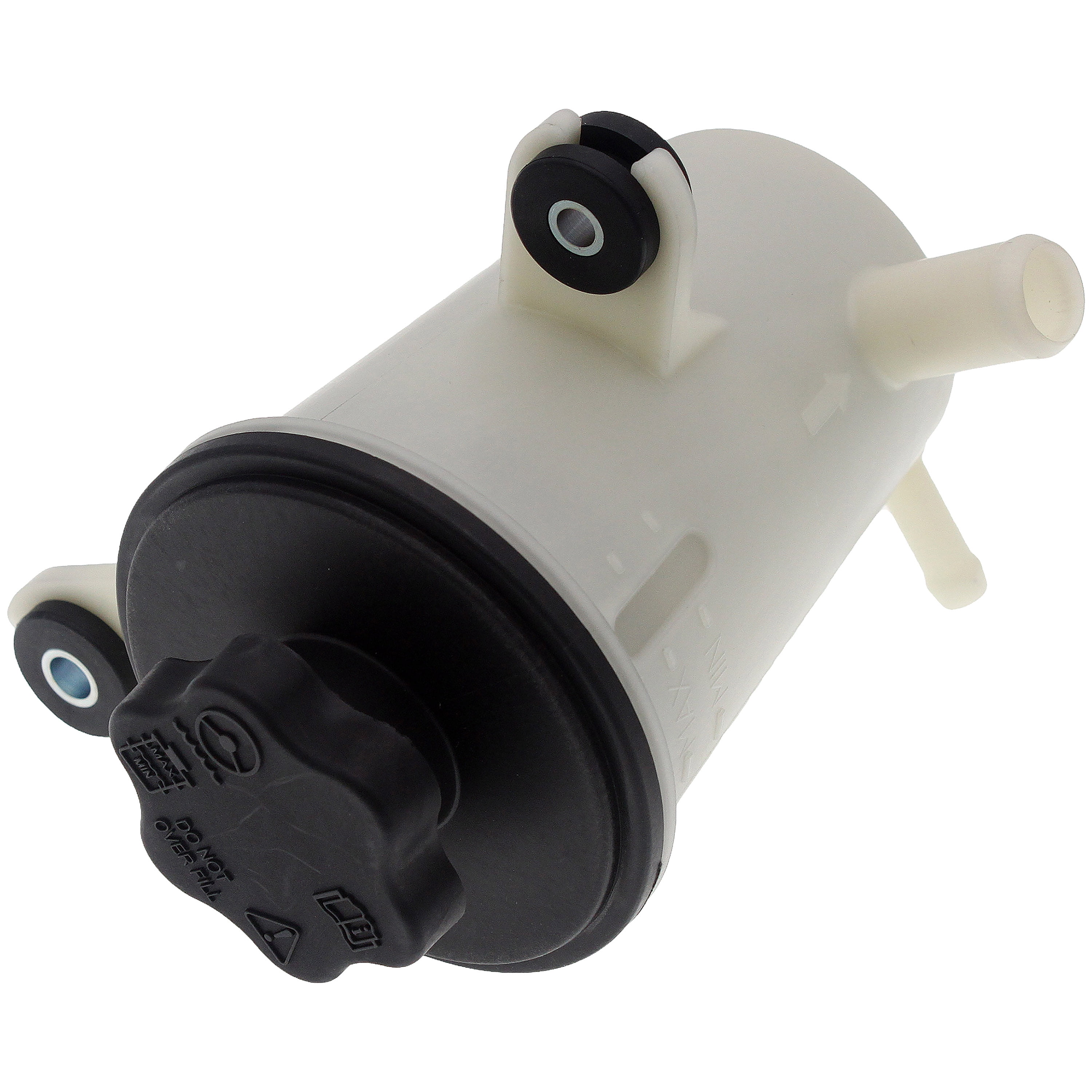 Dorman 603-848 Power Steering Reservoir for Specific Ford / Lincoln Models Fits select: 2011-2015 FORD EDGE, 2011-2015 LINCOLN MKX