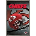 thumbnail image 1 of NFL Kansas City Chiefs - Casque 16, 1 of 4