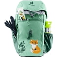 thumbnail image 3 of Mochila de Senderismo Deuter Forest Fox 14 para Niños - Spearmint, 3 of 8