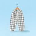 thumbnail image 3 of breaise Baby Boys Girls Cotton Trousers Kids Casual Ankle Pants Loose Long Bloomers, 3 of 3