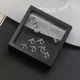 thumbnail image 2 of Pendientes de Anime Marin Kitagawa, collar, accesorios de Cosplay, arte de uñas, pulsera de orejas, anillos, My Dress-Up Darling, accesorios de Cosplay, regalo, 2 of 5