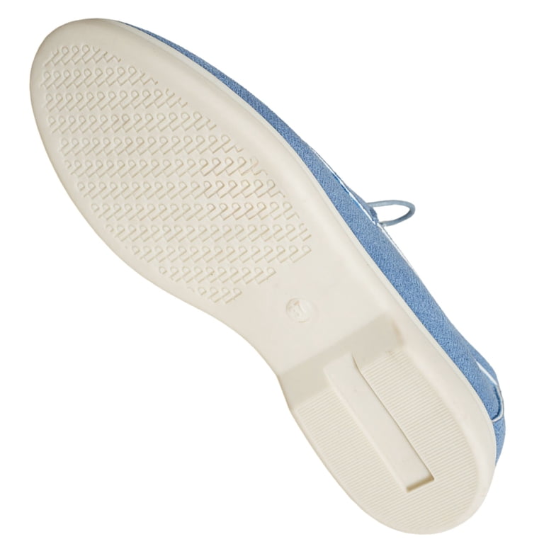 Lightweight Oxford Walking Shoes with Memory Foam Insole Women main image 4