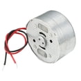 thumbnail image 3 of 2PCS RC300-FT-08800 6000RPM DC 5V Micro Motor para reproductor de CD, 3 of 3