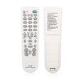 thumbnail image 6 of Universal Remote Control, Remote Control Complete Functions For Most Brands Of TVs, 6 of 8