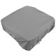 thumbnail image 5 of Funda protectora elástica impermeable para silla de hogar y oficina, funda de cojín de asiento de seda de leche extraíble para sillas de escritorio y comedor., 5 of 5