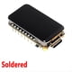 thumbnail image 4 of Placa de Desarrollo ESP32-C6 con Pantalla LCD ST7789 de 1,47 Pulgadas, WiFi6, LVGL, HMI, Puerto SD y LED RGB Soldados, 4 of 5