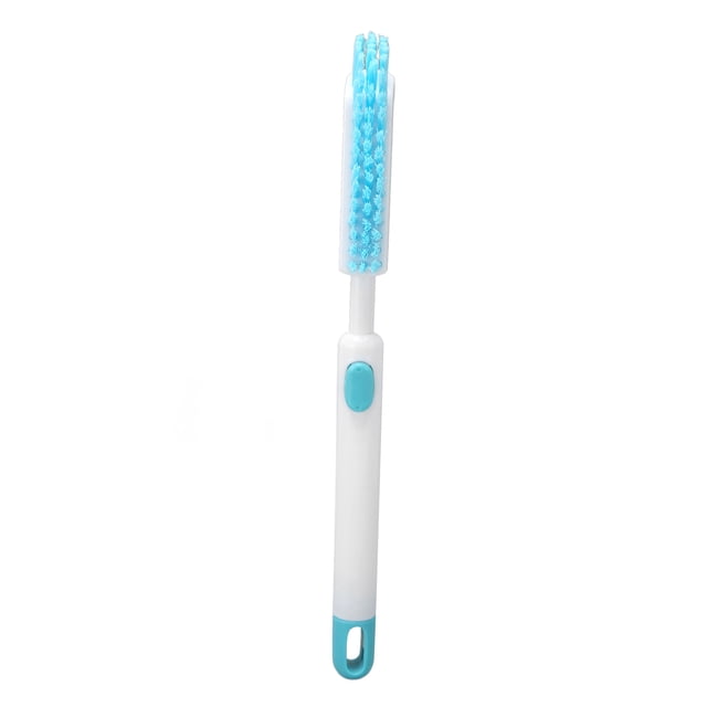 Cepillo retráctil para acuario, cepillo de limpieza para peceras, cepillo para limpieza de peceras, cepillo de limpieza para peceras pequeñas, diseño de clase mundial Jadeshay A