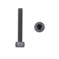 thumbnail image 1 of 5 Uds. Perno de Cabeza Hueca Hexagonal de Grado 12,9/Tornillo de Cabeza Hueca Din912 Irfora M4x25, 1 of 7