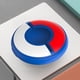 thumbnail image 4 of [Silicona Roja Y Azul] Funda Protectora Incluido Con Correa Mano Adecuada para Pokémon GO Plus + 2023 Nuevos Accesorios Portátiles Inteligentes Poké Ball, 4 of 8
