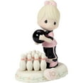 thumbnail image 2 of Precious Moments Growing In Grace, Age 10 Blonde Girl Figurine, 1 Each, 2 of 5