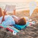 thumbnail image 5 of 4 Pcs Beach Decorative Nails Fixed Nails Beach Towels, Outdoor Sand Garden Camping Accessories for Beach, 5 of 8