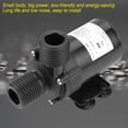 thumbnail image 4 of Submersible Water Pump, Easy To Install, Brushless Mini Practical Aquarium Water Pump, Aquarium For Home, 4 of 8