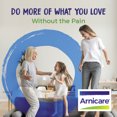 Boiron Arnicare Arthritis, Homeopathic Medicine for Arthritis Pain, 60