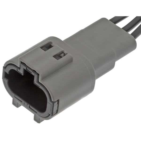 Multi Function Connector
