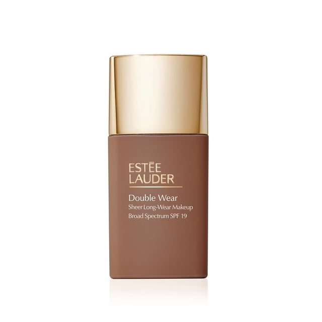 Base Estée Lauder Double Wear Sheer Matte FPS 19 30 ml