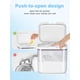 thumbnail image 2 of Dispensador de detergente para ropa LivLab Maker 2.8L/2.54kg/2.8L, 2 of 8