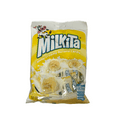 thumbnail image 5 of Milkita Milky Creamy Soft Chew Candy; Rich Source of Calcium; 5 Flavors Each of 4.23 OZ (120g), 5 of 5