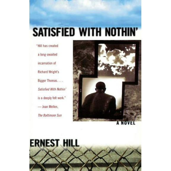 Satisfied with Nothin', (Paperback)
