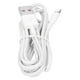 thumbnail image 3 of Cable de datos para iPhones, KUULAA Cable de datos para cable de carga para iPhones Cable de carga rápida para iPhones Diseño exquisito, 3 of 9