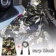 thumbnail image 1 of Universal Accesorios De Coche JDM Patrón Estilo Lona Katana Palanca De Cambios Pomo Cubierta De Polvo Carreras Samurai Espada Cambio Cuello huangjie unisex, 1 of 2