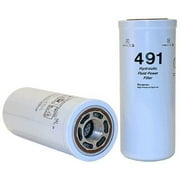 WIX 51491 Hydraulic Filter