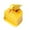 Yellow, variant on Yialzm Novel Woodpecker Toothpick Dispenser Automatic Ejector for Kitchen and Bar Creative BPA Free ABS Plastic Kitchen Gadget Suit Stocking Stuffer or Hostess Gift