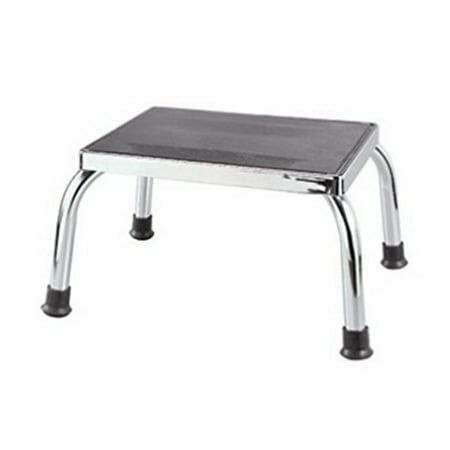 Graham Field Foot Stool Without Handrail Of 9 H X 14 W X 11.25 D, Model #Gf1841-2 - 1 Ea