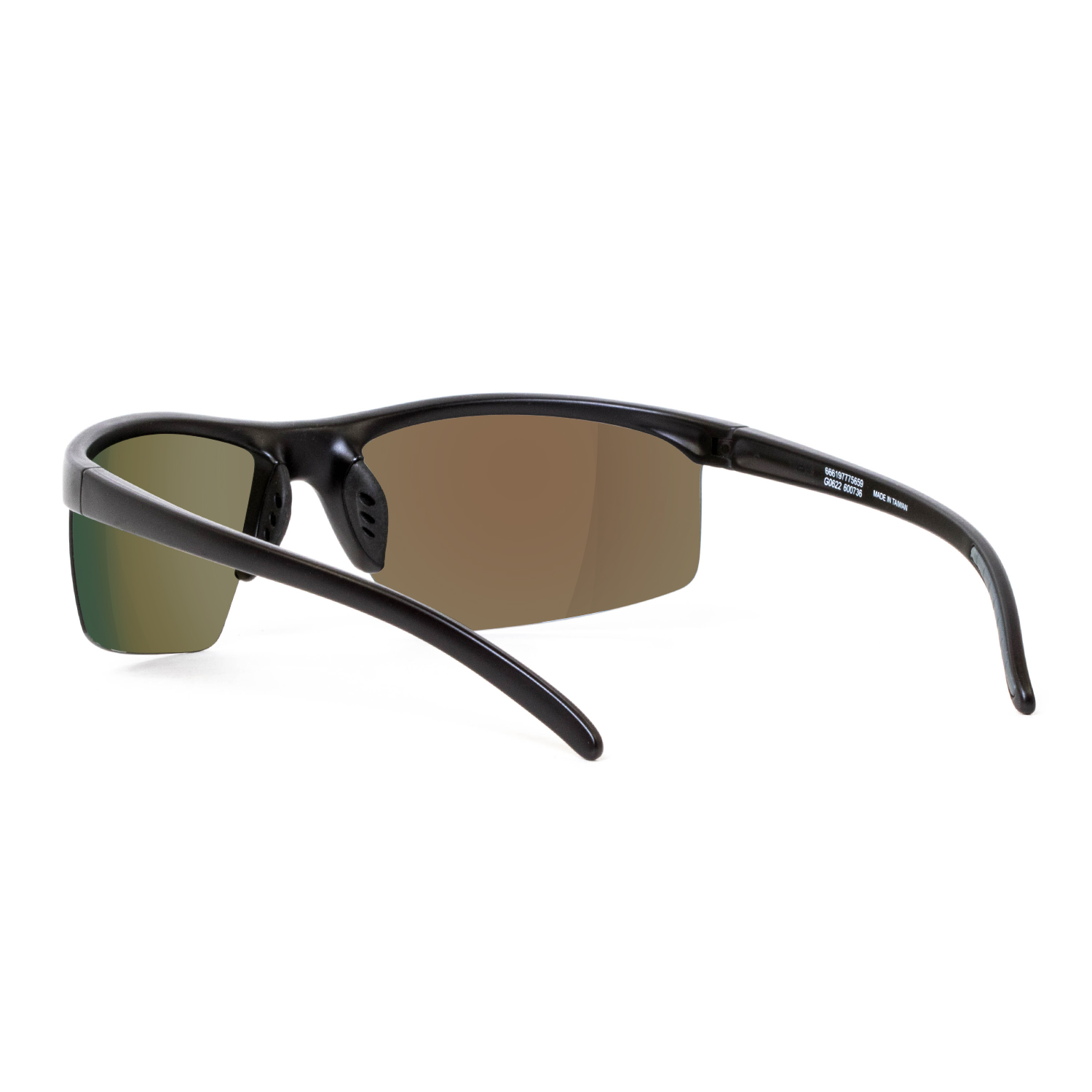 Renegade Terminator Polarized Sports Sunglasses photo 5