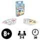 thumbnail image 3 of Juego de cartas Hasbro The Game of Life Goals Familiar 2-4 jugadores 8+ Hasbro Gaming, 3 of 4