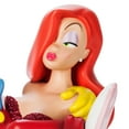 thumbnail image 4 of Disney Parks Roger and Jessica Rabbit Figure Resin Figurine Medium Statue New, 4 of 7